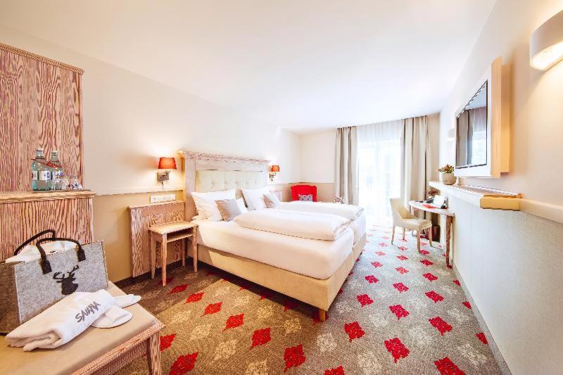 Landgasthof Hotel Gentner Nuremberga Quarto foto
