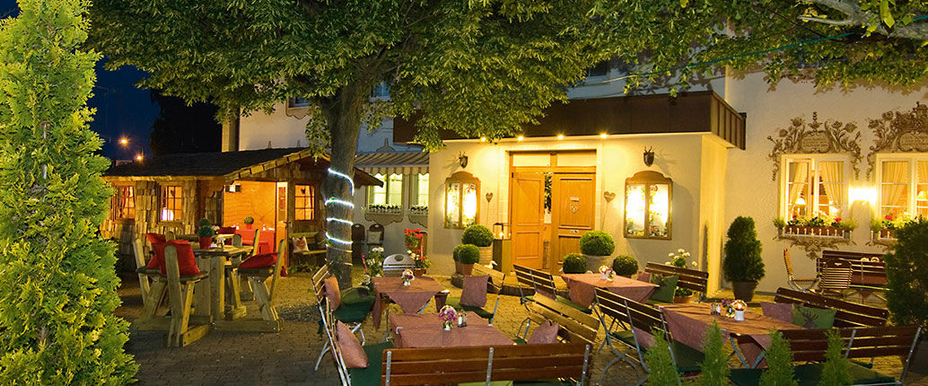 Landgasthof Hotel Gentner Nuremberga Exterior foto